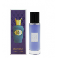 FR. WORLD № 34 SOSPIRO ERBA PURA edp (U) 30ml