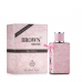 FR. WORLD BROWN ORCHID ROSE EDITION edp (L) 80ml