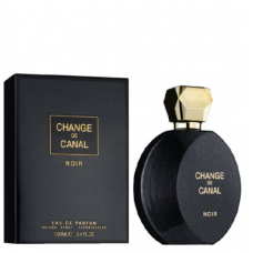 Fragrance World Change De Canal Noir edp 100 ml