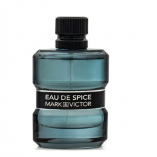 FR. WORLD EAU DE SPICE MARK&VICTOR edp (M) 100ml