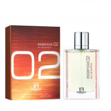 FR. WORLD ESSENCIA 02 edp (L) 100ml FR. WORLD ESSENCIA 02 edp (L) 100ml
