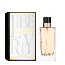 FR. WORLD LIBERTY edp (L) 100ml