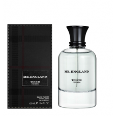 Fragrance World Mr.England Touch For Men edp 100 ml