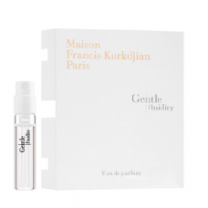 FRANCIS KURKDJIAN Gentle Fluidity Silver edp Vial 2 ml