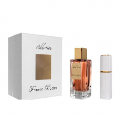 Franck Boclet Goldenlight Addiction edp travel set (EDP 100 ml spray + 20 ml spray)