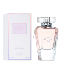 GEMINA B. THE BEAUTIFULL LIFE edp (L) 80ml GEMINA B. THE BEAUTIFULL LIFE edp (L) 80ml