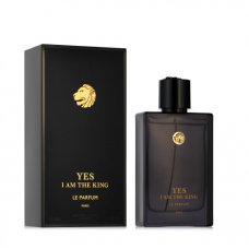 GEPARLYS YES I Am The KING LE PARFUM edp (M) 100ml GEPARLYS YES I Am The KING LE PARFUM edp (M) 100ml