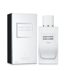 GLENN PERRI INNER FORCE PURE AMBER edt (M) 100ml GLENN PERRI INNER FORCE PURE AMBER edt (M) 100ml