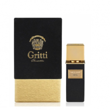 GRITTI Prive Seta edp (U) 100ml