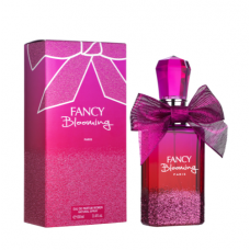 JOHAN B. FANCY BLOOMING edp (L) 100ml