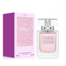 JOHAN B. RICH PINK SUBLIME edp (L) 85ml