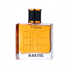 K.ANTONY 10-th Av. BLACK STEEL edt Tester Аналог- Armani Code Profumo 100 ml