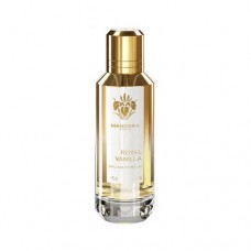 Mancera Royal Vanilla edp 60 ml
