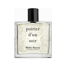 MILLER HARRIS Poirier d'un Soir edp 50 ml MILLER HARRIS Poirier d'un Soir edp 50 ml