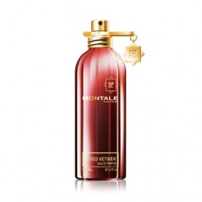 Montale Red Vetiver edp 100 ml