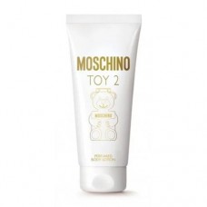 Moschino Toy 2 Body Lotion 200 ml