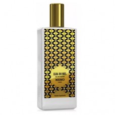 Memo ILHA DO MEL edp Tester 75 ml