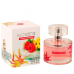 EXOSENS VANILLE/FRAMBOISE edp (L) 60ml