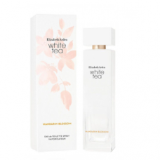 Elizabeth Arden White Tea Mandarin Blossom edt 100 ml