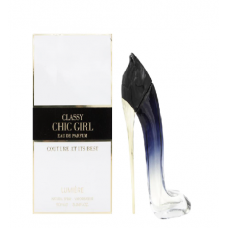 Fragrance World № 4 Classy Chic Girl edp 30 ml Fragrance World № 4 Classy Chic Girl edp 30 ml