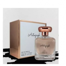 FR. WORLD AUTOGRAPF edp (L) 100ml