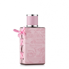 FR. WORLD BROWN ORCHID ROSE EDITION edp (L) - Tester 80ml FR. WORLD BROWN ORCHID ROSE EDITION edp (L) - Tester 80ml