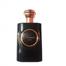 FR. WORLD DEMURE LUXE edp (L) - Tester Analogue YSL Black Opium 100ml