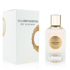 FR. WORLD EAUDEMADAME De GIOVANY edp (L) 90ml
