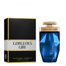 FR. WORLD GORGEOUS GIRL edp (L) 100ml