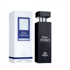 FR. WORLD PURE ATTRACT edp (L) 100ml