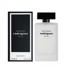 FR. WORLD REDRIGUES PRIVE MUSK edp (L) 100ml