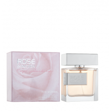 Fragrance World Rose Seduction For Woman edp 100 ml