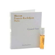 FRANCIS KURKDJIAN Grand Soir edp 2 ml
