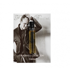Franck Boclet Cedre edp minispay 1.5 ml Franck Boclet Cedre edp minispay 1.5 ml