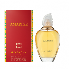 GIVENCHY AMARIGE edt Tester 100ml