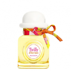 HERMES Twilly Eau GINGER edp (L) - Tester NEW 2021 85ml