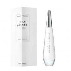 Issey Miyake L'Eau D'Issey Pure edt 50 ml