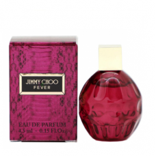 Jimmy Choo Fever edp 4.5 ml