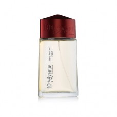 K.ANTONY 10-th Av. Pour Homme edt Tester Аналог- Givenchy Homme 100 ml