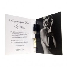 Killian DANGEROUSLY IN LOVE edp 1,5 ml