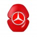 MERCEDES-BENZ WOMEN in RED edp 90 ml