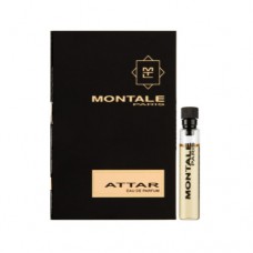 Montale Attar edp minispray 2 ml