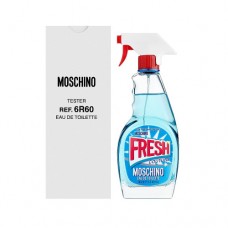 Moschino Fresh Couture edt tester 100 ml