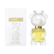 Moschino Toy 2 edp 30 ml
