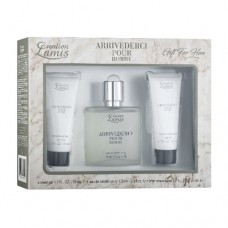 CREATION LAMIS ARRIVEDERCI (edt 100+sh.gel 50+ б-м п_бр 50) Аналог ACQUA DI GIO