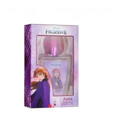 Disney Frozen II Anna Eau de Toilette 50 ml Disney Frozen II Anna Eau de Toilette 50 ml