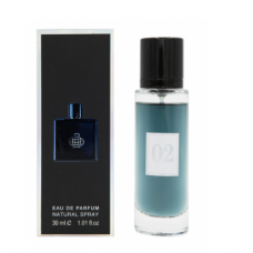 Fragrance World № 2 Canale de Blue edp 30 ml Fragrance World № 2 Canale de Blue edp 30 ml