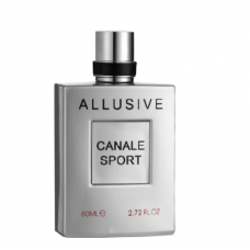 FR. WORLD ALLUSIVE CANALE SPORT edp (M) - Tester 80ml FR. WORLD ALLUSIVE CANALE SPORT edp (M) - Tester 80ml