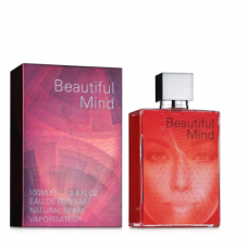 FR. WORLD BEAUTIFUL MIND edp (L) AnalogueThe Beautiful Mind Series Intelligence&Fantasy 100ml