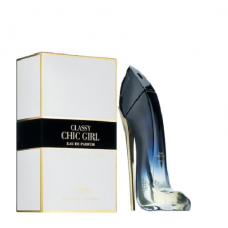 Fragrance World Classy Chic Girl Lumiere edp 90 ml